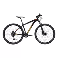 Bicicleta Moab 2021 - Caloi