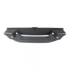 Moldura Para-choque Traseiro S10 B Cab Dupla Lt 4x4 14/22 Gm