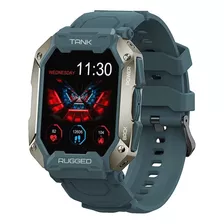 Smartwatch Kospet Tank M1 Pro Robusto Para Esportes