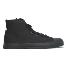 Topper Zapatillas - Hyde Ll Mide Negro