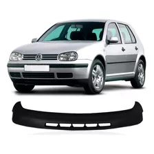 Bigode Parachoque Dianteiro Vw Golf 2002 2003 2004 2005 2006