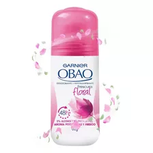 Desodorante Obao Floral - Ml A Fraganc - mL a $167