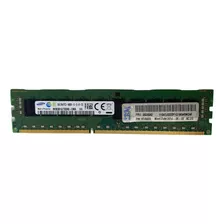 Memória Ibm 8gb 2rx8 Pc3-14900r Rdimm 47j0223 00d5042 @