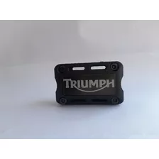 Triumph - Protectores De Defensas - Sliders - Crm3d