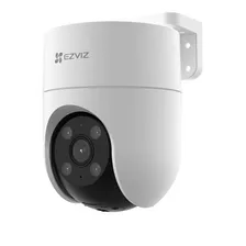 Camara Ip Ezviz H8c 2mp Robotica 360 Ip65 Para Exterior Orig