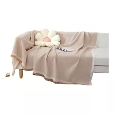 Manta Para Sillon Pie De Cama 90x150 Cm Buho Store