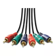 Cable One For All Componente A/v Compuesto Cc-2220 Fj