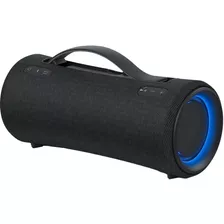 Speaker Portátil Sony Srs-xg300 Bluetooth - Preto