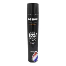 Laca Cabello Hombre Ossion - Ml - mL a $95