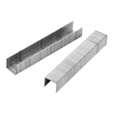 Grapas Corchetes Caja De 1000pcs 10x11.3x0.7mm Ingco Sts0110