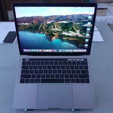 Macbook Pro 13'' 2016 I7 16gb Ram 1tb Ssd