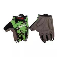 Guantes Para Bici/gym Boodun Xxl