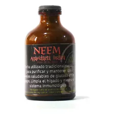 Neem - Azadirachta Indica 35 G - g a $1675