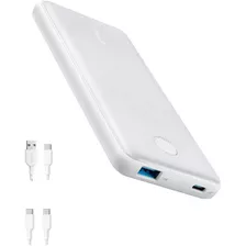 Cargador Portatil - Anker Powercore Slim 10k Pd - 20w - Usbc