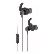 Fone De Ouvido Jbl Reflect Yurbuds Mini Preto Original