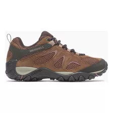 Zapatilla Mujer Yokota 2 Terracota Merrell