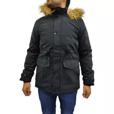 Campera Braku Parka 2511710320 Hombre