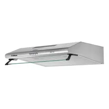 Extractor Purificador De Cocina Liliana Purify Plus Kp992 Color Plateado