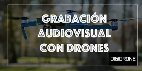 Filmación Fotografía Aérea Con Drone 4k
