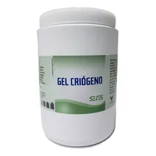 Gel Criógeno X 1 Litro