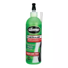 Sellador Para Neumático Con Cámara Slime De 16oz