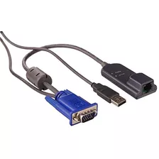 Avocent Server Interface Module Cable For Avocent Mpu