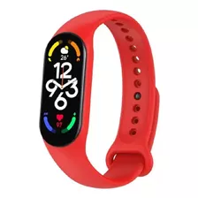 Smart Band Relógio Smartwatch Feminino P/ Ios Android Whats