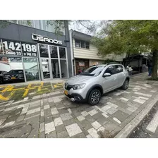 Renault Stepway 1.6 Dynamique / Intens Automática