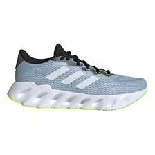 Zapatillas Running Switch Run If5721 adidas Color Azul Talle 44 Ar
