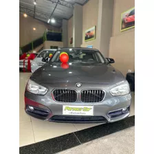 Bmw Serie 1 2016 2.0 Sport Active Flex Aut. 5p