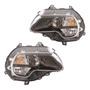  Par Farol Foco Trasero Chevrolet Spark Lt 1.0cc 2006-2015 Chevrolet Uplander