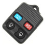 Control Alarma Ford Fiesta Focus Fusion Escape Explorer