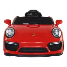 Carro Infantil Elétrico Esportivo 12v Porsche Motorizado