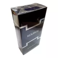 Perfume Kouros Yves Saint Laurent 100 Ml Edt Masculino Original Importado