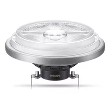 Lâmpada Master Ledspot 20w Branco Neutro Ar111 24d Philips