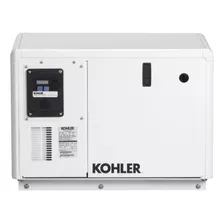 Generador De Energia Diesel Kohler 6ekozd 12v 60hz