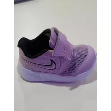 Zapatillas Para Bebé Nike Star Runner 