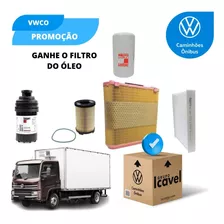 Kit De Nova Delivery 9-170 E 11/13-180