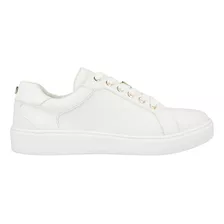 Tenis Para Mujer Westies Blanco Wedaikon