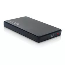 Carry Disk Noganet Ub2.5 Sata Externo Portatil Usb 2.5