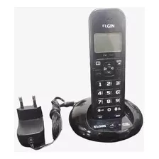 Telefone Fixo Elgin Tsf - 7600