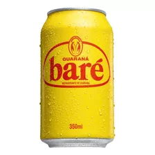 Guaraná Baré Lata 12 Unidades + Brinde