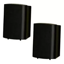 Theater Solutions Ts425odb Indoor/outdoor Speaker (black)