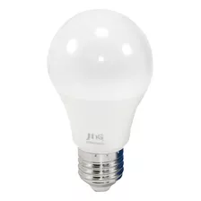 Lampada Led Bulbo 4,8w 6500k Frio Soquete Comum E27