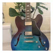 EpiPhone Es 335 Como Nueva