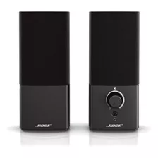 Bose Multimedia Computer Speaker System 