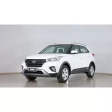 Hyundai Creta 1.6 Gl Mt