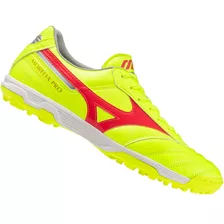 Chuteira Futebol Society Mizuno Morelia Elite As Ii Pro