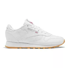 Zapatillas Reebok Classic Leather Mujer Gy0956