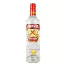 Vodka Smirnoff Tamarindo 750ml - L a $287
